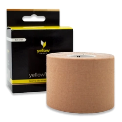 Taśma Kinesiotaping 5M