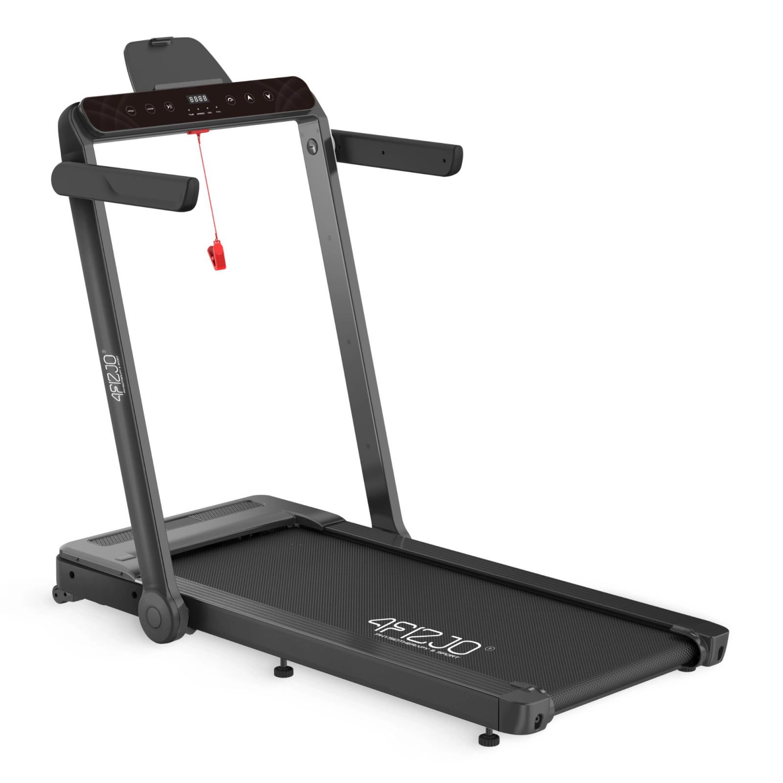 bieżnia pure bieganie sprzęt siłownia