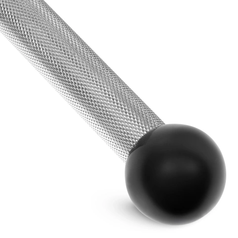 Drążek do wyciągu obrotowy łamany