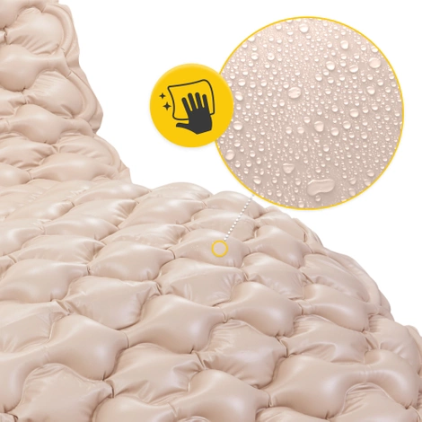 Materac przeciwodleżynowy STD