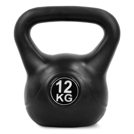 Kettlebell 12 kg