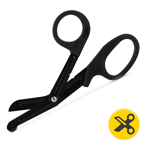 Nożyczki do kinesiotapingu