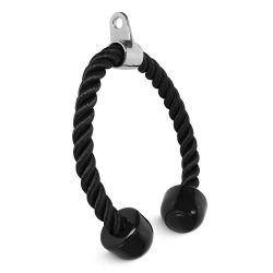 Uchwyt do wyciągu na triceps