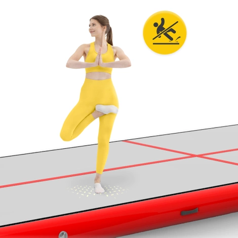Ścieżka akrobatyczna AIR MAT 6 x 2 x 0,2 m