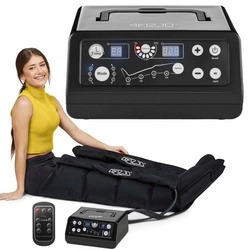 Aparat do drenażu limfatycznego AIR COMPRESSION THERAPY SYSTEM MED C4 rozm. XL