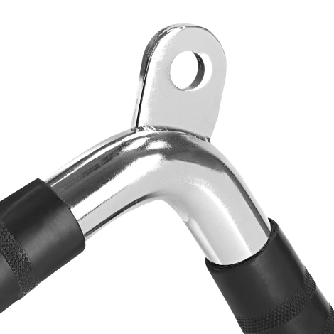 Uchwyt do wyciągu w kształcie V