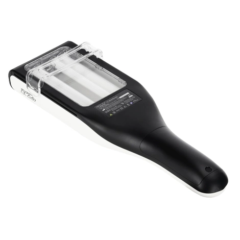 Lecznicza lampa do fototerapii UVB MED