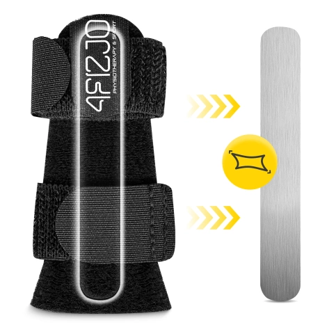 Stabilizator palca uniwersalny