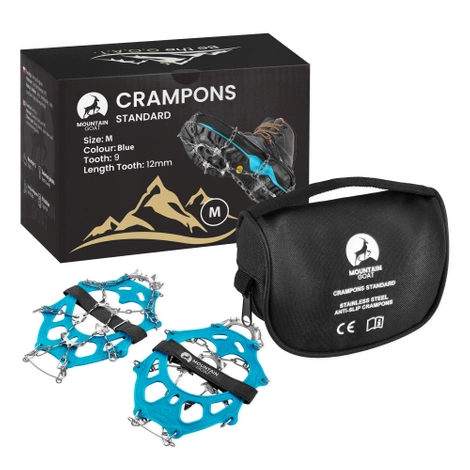 Raczki buty turystycznena STANDARD (37-40) M