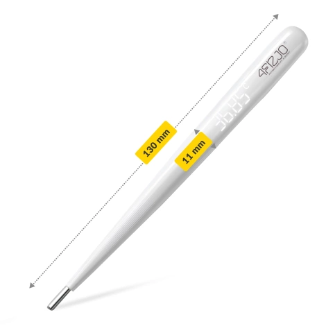 Termometr elektroniczny LITE