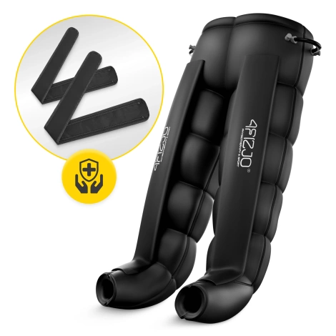 Poszerzacze spodni do drenażu limfatycznego uniwersalne