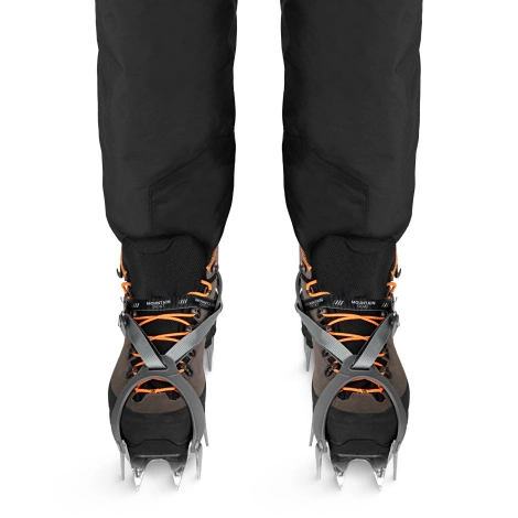 Raki koszykowe Mountain Goat PRO rozmiar 36-46 + pokrowiec