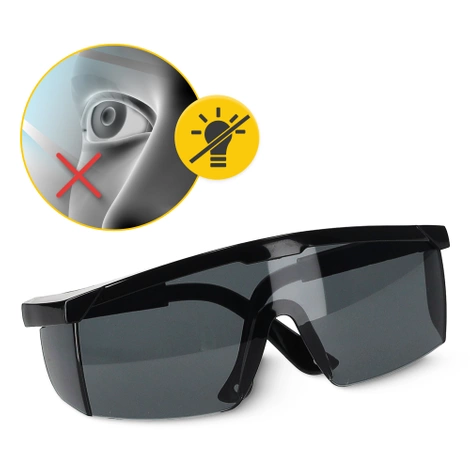 Lecznicza lampa do fototerapii UVB PRO+