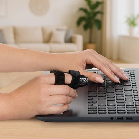 Stabilizator palca uniwersalny