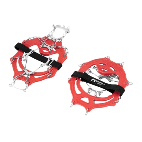 Raczki na buty dla dzieci turystyczne L (32-36)