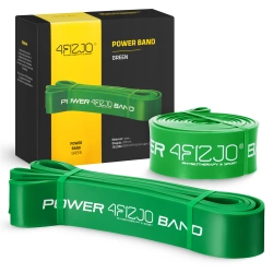 Guma oporowa do ćwiczeń POWER BAND 27-36 kg