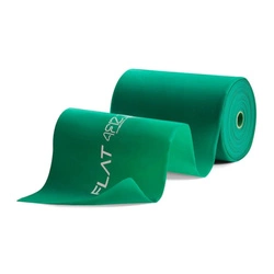 Taśma rehabilitacyjna FLAT BAND 30M