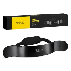 Arm Blaster przyrząd do ćwiczenia bicepsów