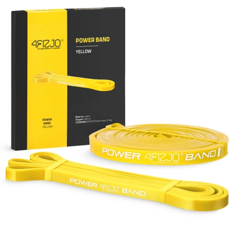 Guma oporowa POWER BAND 1-5 kg (1/6)