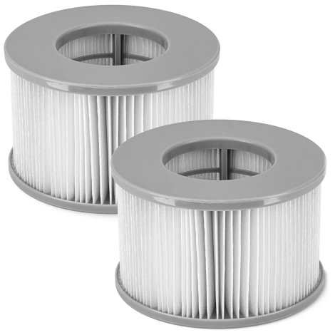 Filtr do spa ogrodowego MSpa 2 szt.