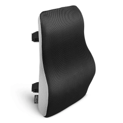 Poduszka ortopedyczna do siedzenia chłodząca