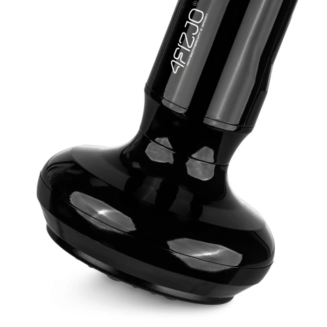 Elektryczna bańka chińska PRO czarna