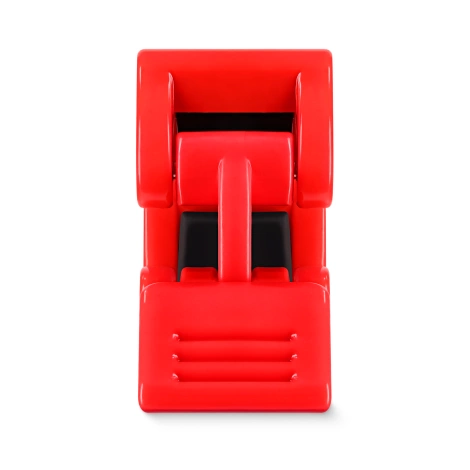 Zaciski do sztangi szczękowe uniwersalne 25 mm