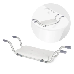 Ławka do wanny wgłębna