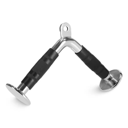 Uchwyt do wyciągu w kształcie V