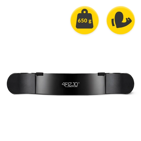 Arm Blaster przyrząd do ćwiczenia bicepsów