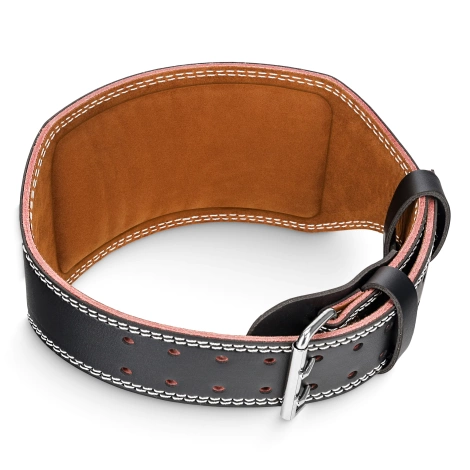 Pas kulturystyczny do podnoszenia ciężarów M