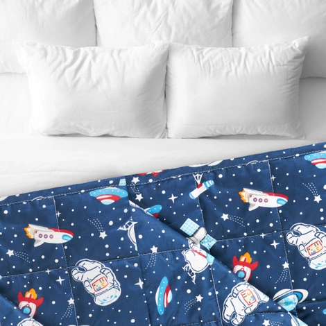 Kołdra obciążeniowa dla dzieci 5 kg