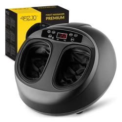 Masażer elektryczny do stóp PREMIUM