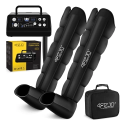 Aparat do drenażu limfatycznego Air Compression Therapy System MED C6 rozm. S/M