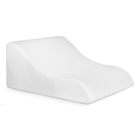 Poduszka ortopedyczna klin profilowany pod głowę