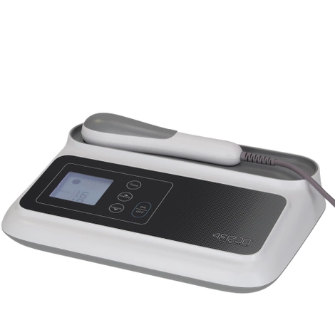 Przenośny aparat do ultradźwięków i sonoterapii PRO+