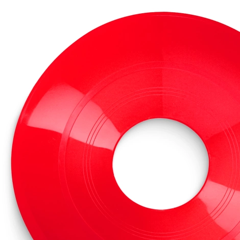 Pachołki treningowe elastyczne 50 szt.