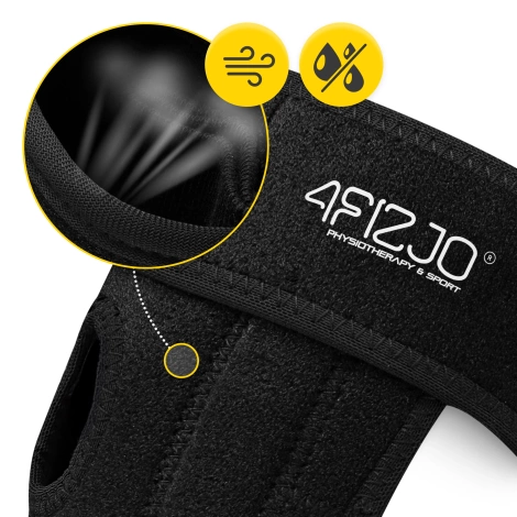 Orteza stawu łokciowego uniwersalna MED