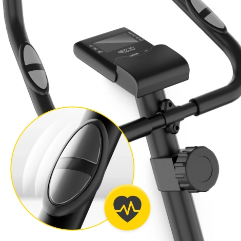 Rower stacjonarny magnetyczny MY-FIT