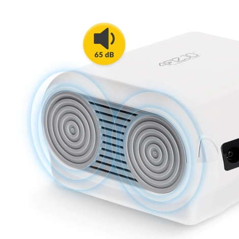 Inhalator nebulizator kompresorowy PRO