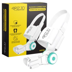 Aparat korygujący na haluksy