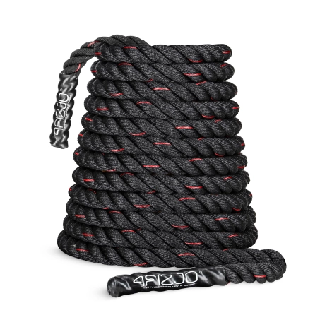 Lina treningowa Power Rope 9 m