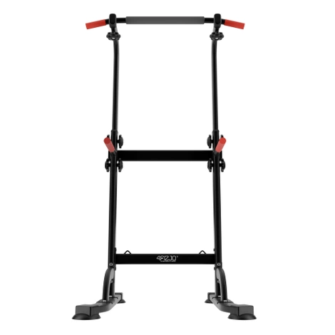 Poręcz wielofunkcyjna do podciągania