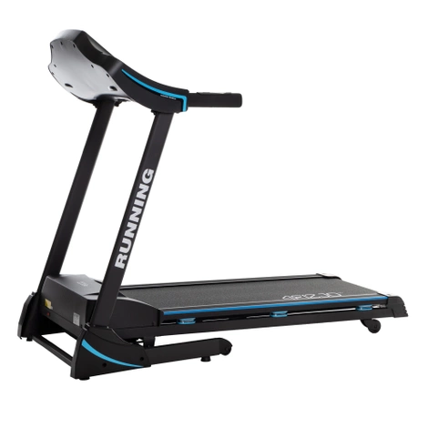 Elektryczna bieżnia domowa regulowana TM FALCO S