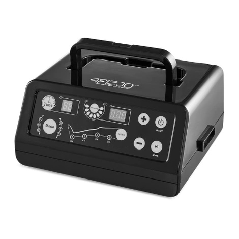 Aparat do drenażu limfatycznego AIR COMPRESSION THERAPY SYSTEM MED C4