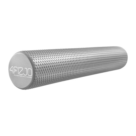 Roller z mini wypustkami PENTAGRAM 90CM